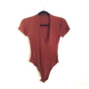 Sexy & Sweet Body Suit